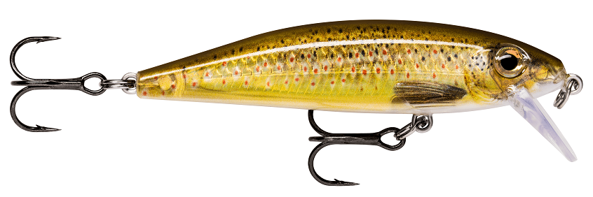 Rapala X-Rap Countdown 5