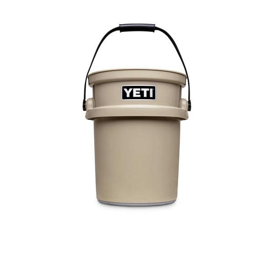 Yeti Loadout 5 Gallon Bucket