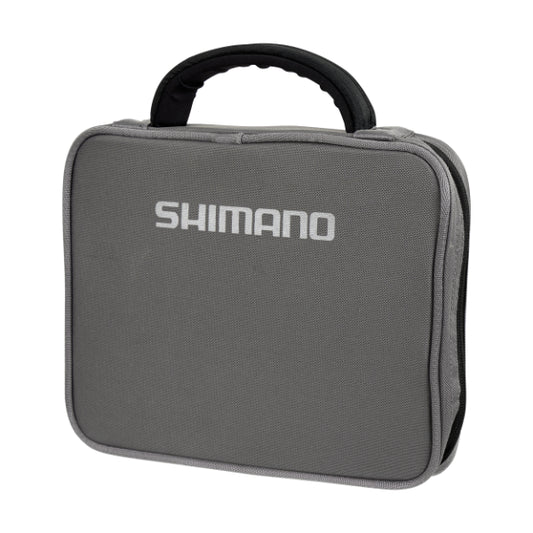 Shimano Soft Plastic Wallet