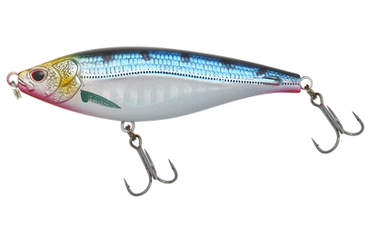 Nomad Madscad 65 AT SS