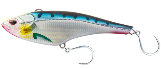 Nomad Madmacs 130