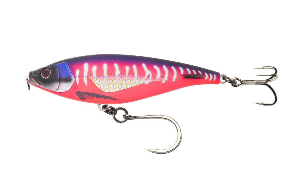 Nomad Madscad 190 AT SNK 190mm