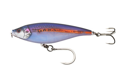Nomad Madscad 190 AT SNK 190mm