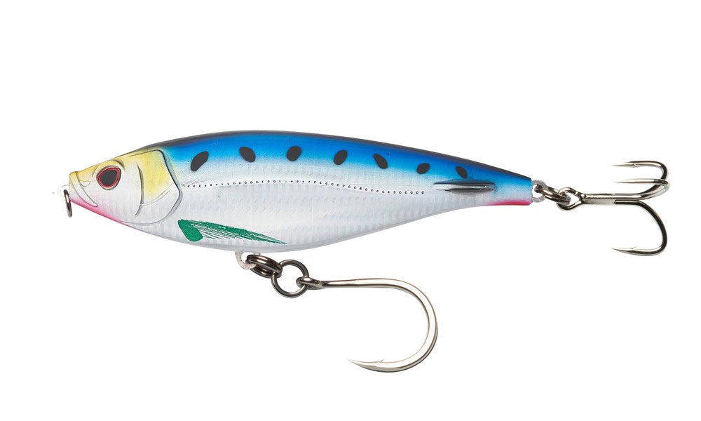 Nomad Madscad 190 AT SNK 190mm