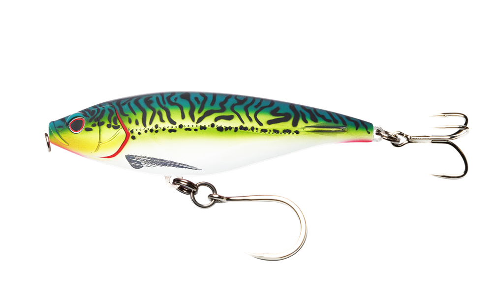 Nomad Madscad 190 AT SNK 190mm