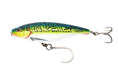 Nomad Madscad 190 AT SNK 190mm