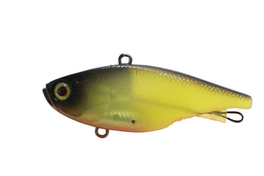 Jackall Mask Vibe 60 19gr