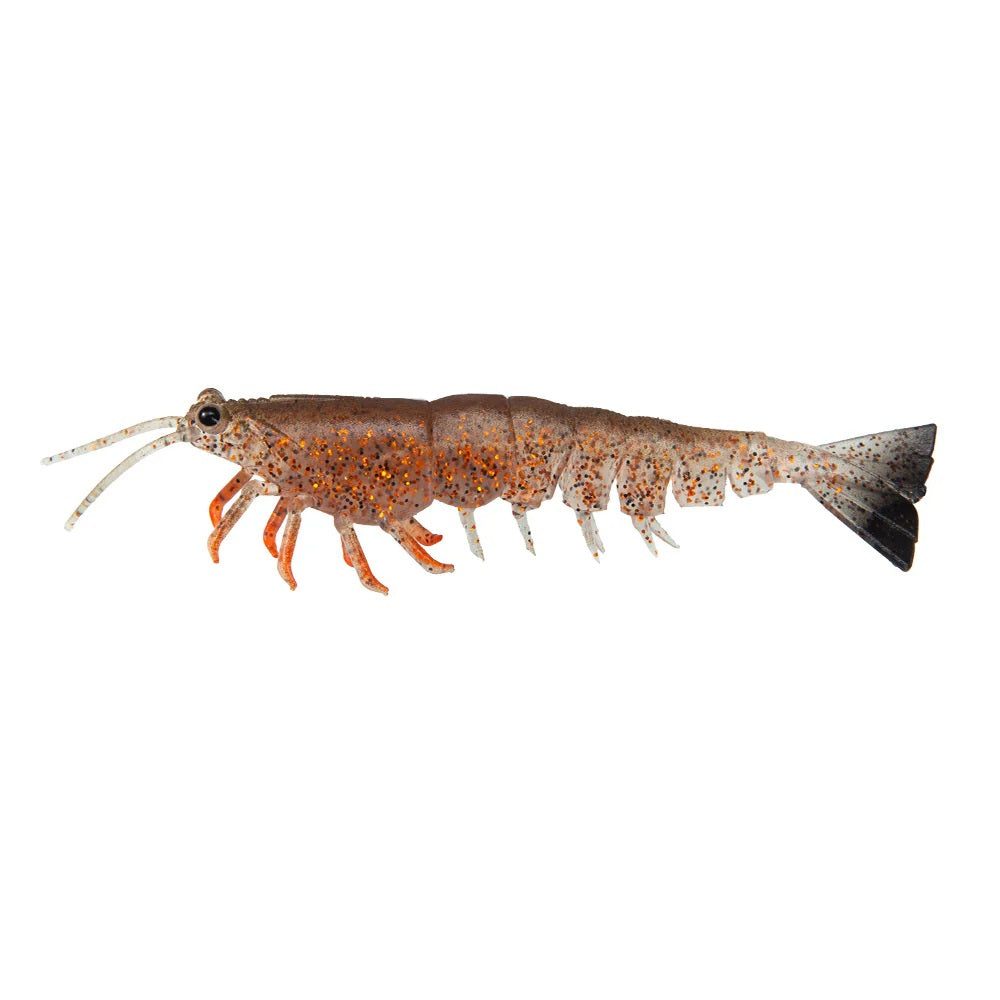 Irukandji Megaprawn 130mm