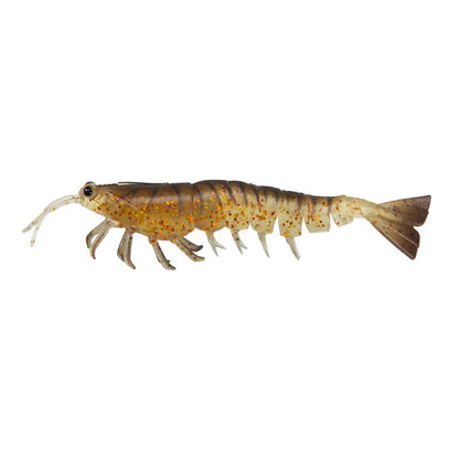 Irukandji Megaprawn 130mm