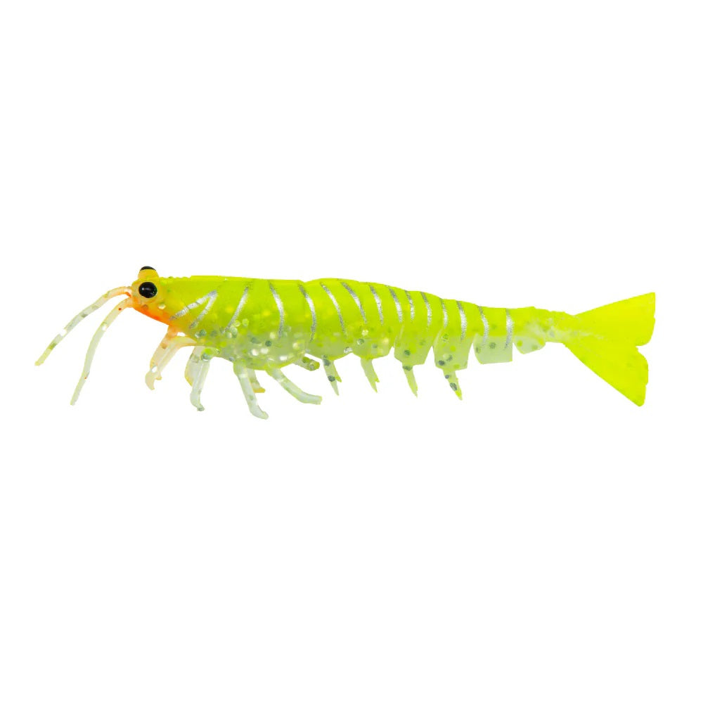 Irukandji Megaprawn 165mm