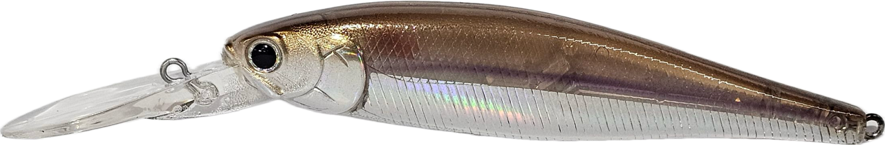 Lucky Craft Pointer 100dd Silent - 2026