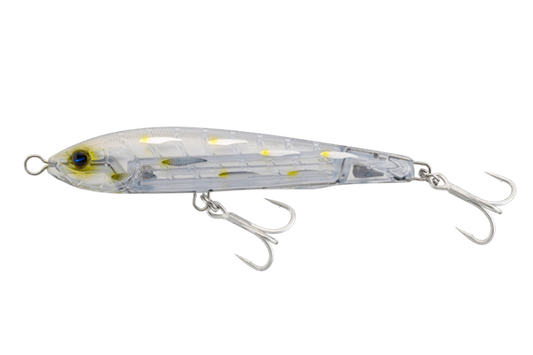 Jackall Cian Pencil Serpens 160F