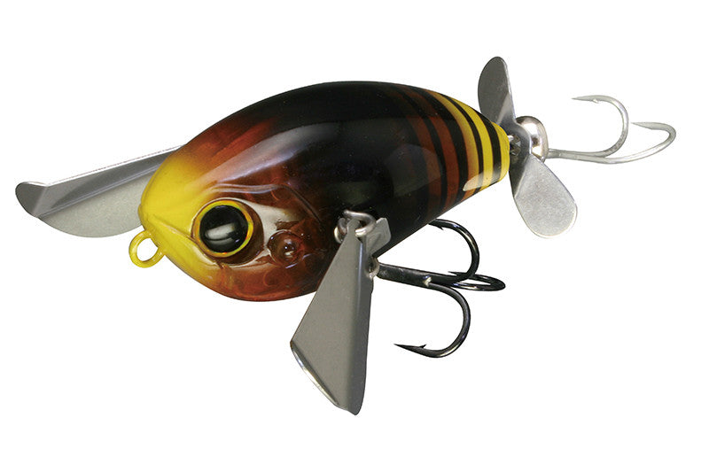 Jackall Pompadour Micro
