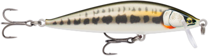 Rapala Countdown Elite 9.5cm Gilded