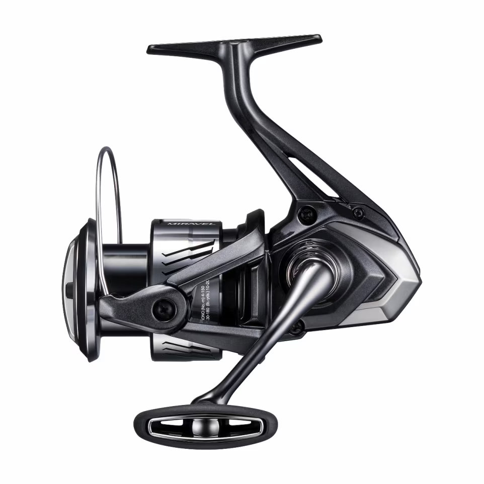 Shimano Miravel 2026