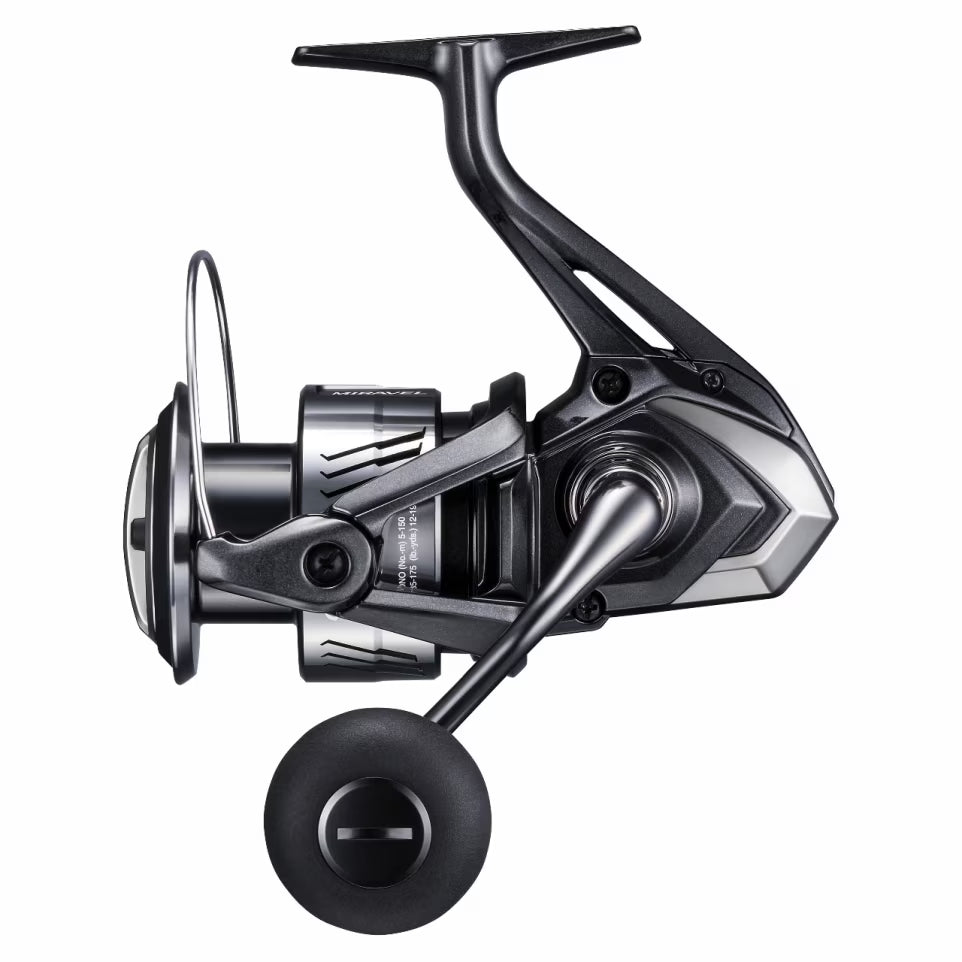 Shimano Miravel 2026
