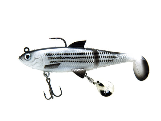 Molix Shad Swimbait 100
