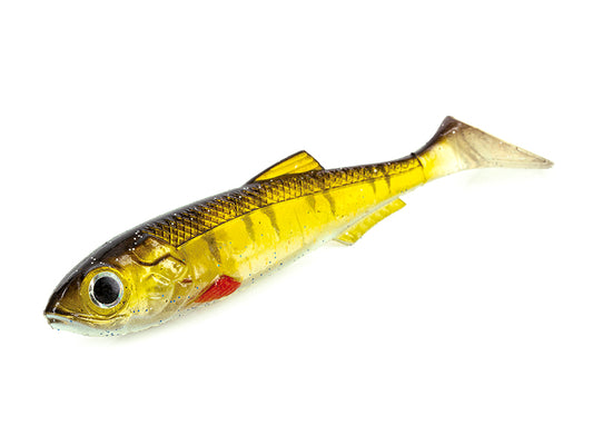 Molix RT Shad 4.5"