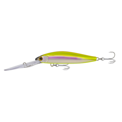 Samaki Redic Jerkbait DS80