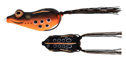 Daiwa Steez Bull Frog