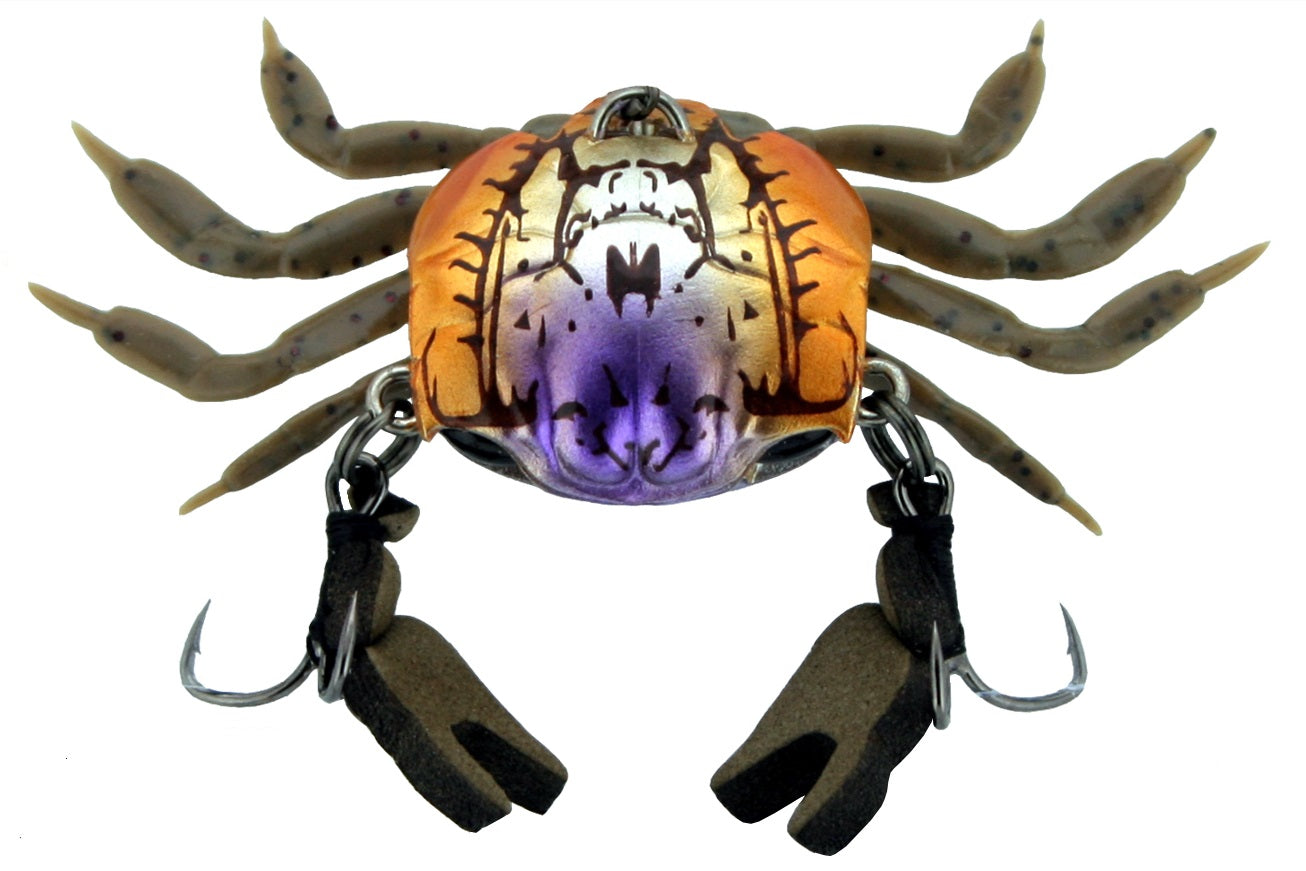 Cranka Crab Heavy