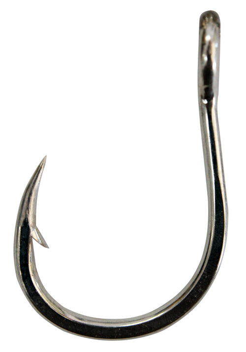 Mustad Jigging Single 10881