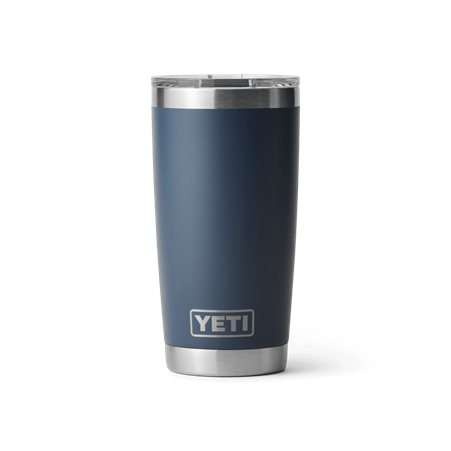 Yeti Rambler 20oz Tumbler