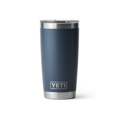 Yeti Rambler 20oz Tumbler