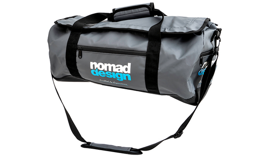 Nomad Duffle Bag