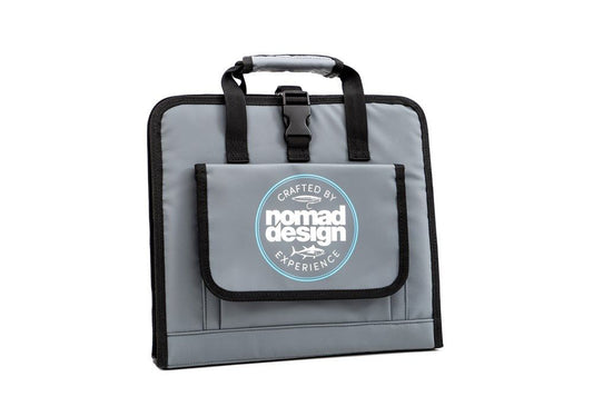 Nomad Design Jig Wallet