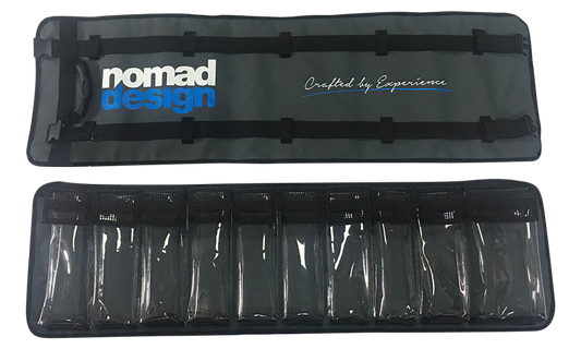 Nomad Large Lure Bag/Roll