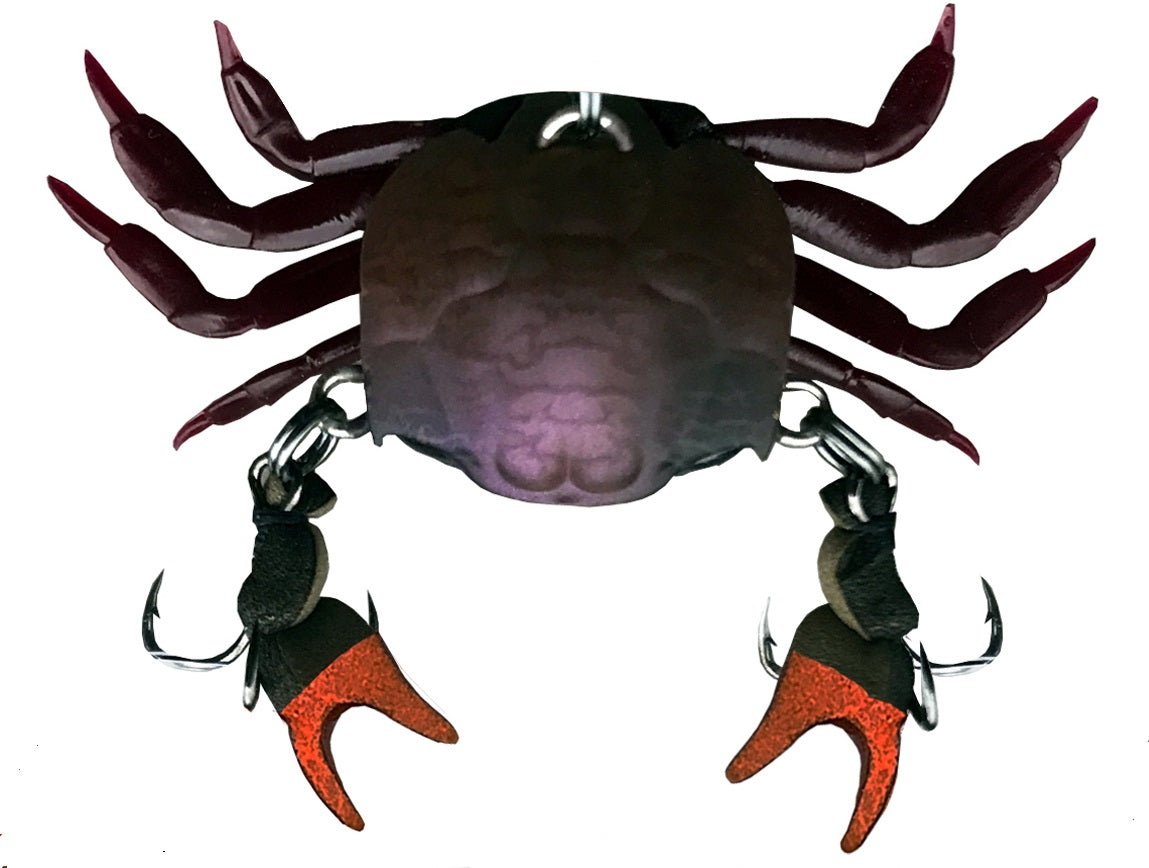 Cranka Crab 65mm 9.5gr