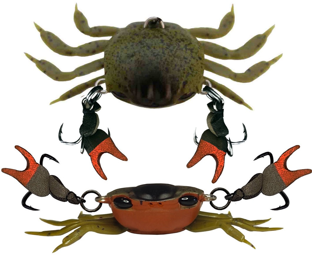 Cranka Crab Heavy