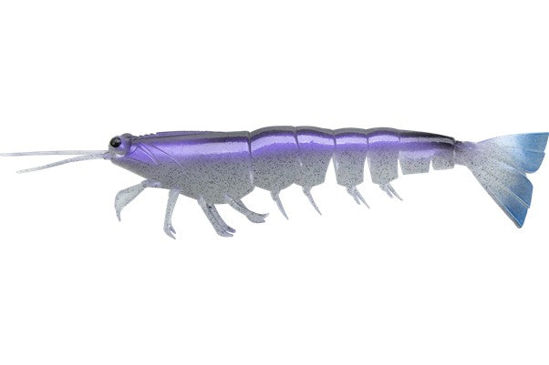 Irukandji Megaprawn 210mm