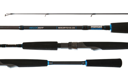 Nomad Design Inshore Spin