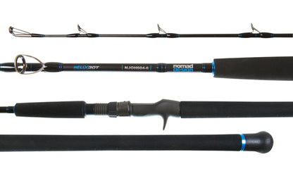 Nomad Design Heavy Jig