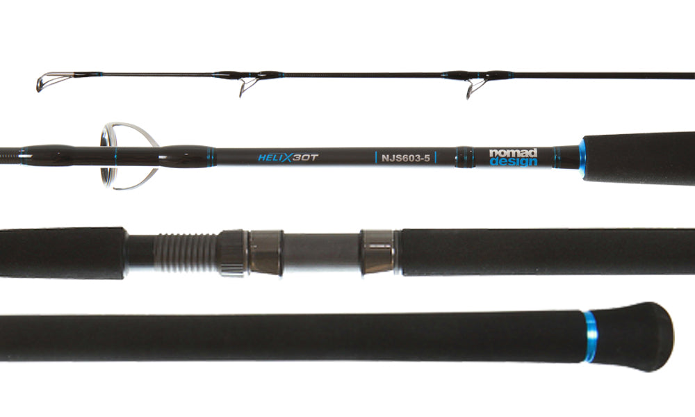 Nomad Design Heavy Jig