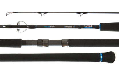 Nomad Design Heavy Jig