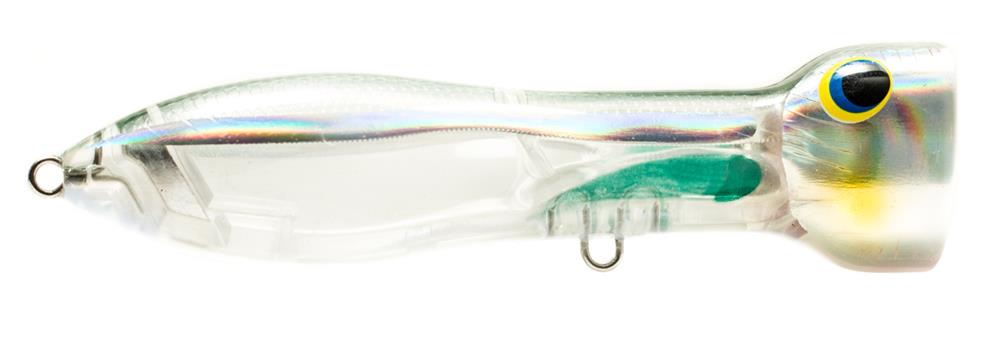 Nomad Chug Norris 150mm