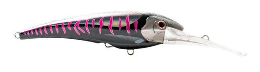 Nomad DTX Minnow Auto Tuned 120mm