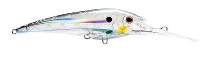 Nomad DTX Minnow Auto Tuned 120mm