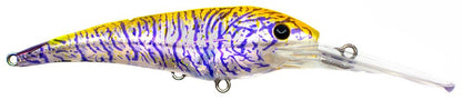Nomad DTX Minnow Auto Tuned 85mm