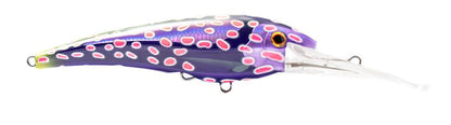 Nomad DTX Minnow Auto Tuned 120mm
