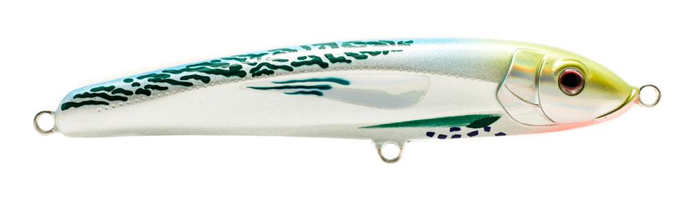 Nomad Riptide 200mm Sinking
