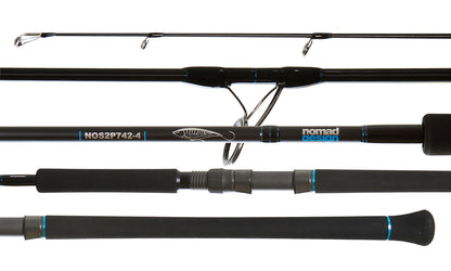 Nomad Design Offshore Spin