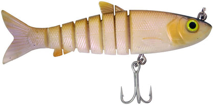 Zerek Live Mullet