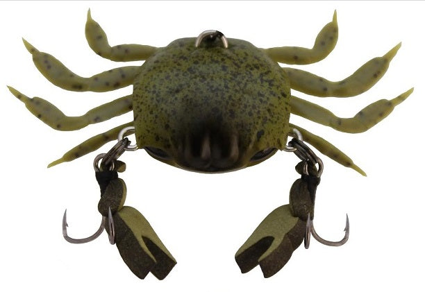 Cranka Crab 65mm 9.5gr