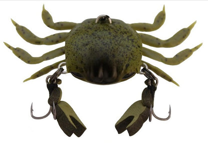 Cranka Crab 65mm 9.5gr