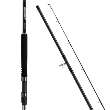 Daiwa Dragger SX