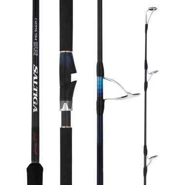 Daiwa Saltiga Breakthrough